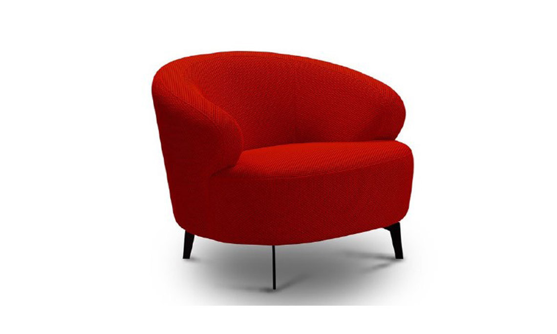 Bravo - Fauteuil 