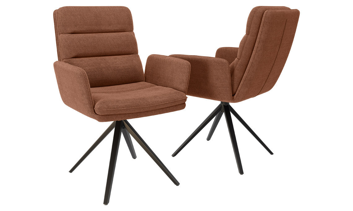 Sinki - Chaise pivotante 