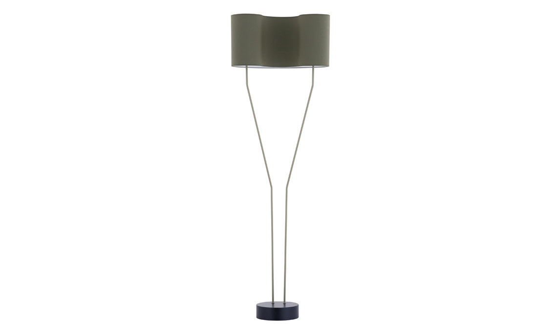 Volka - Lampadaire 