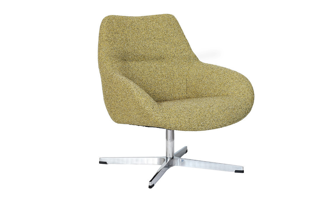 Ebe - Fauteuil 