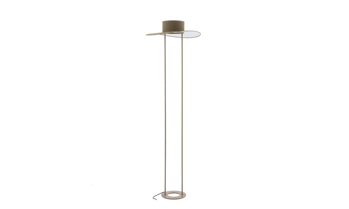 Taylor - Lampadaire 