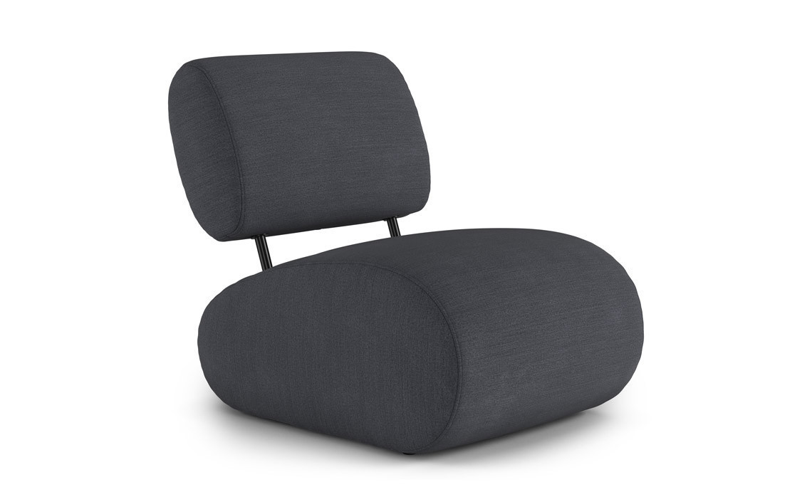 Groove - Fauteuil 