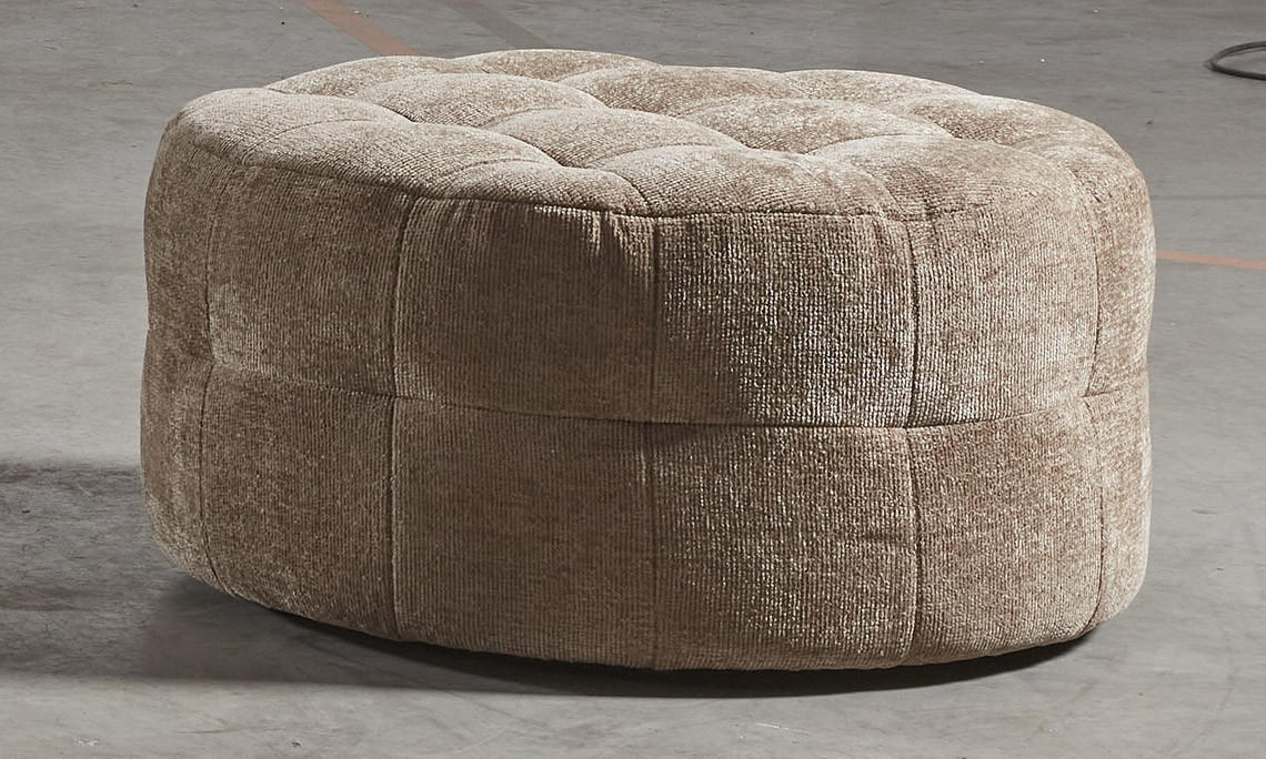 Daisy - Pouf 